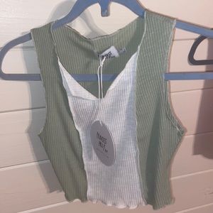 Princess Polly Crop top